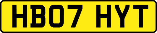 HB07HYT
