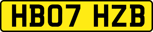 HB07HZB