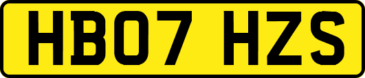 HB07HZS