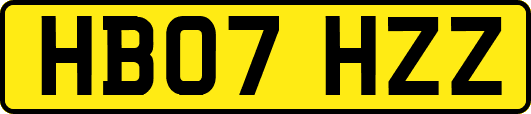 HB07HZZ