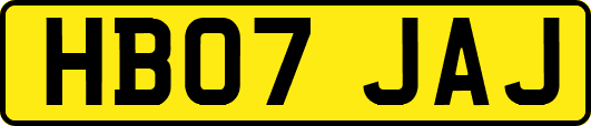 HB07JAJ