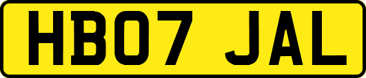 HB07JAL