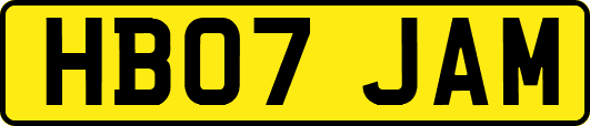 HB07JAM