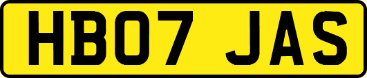 HB07JAS
