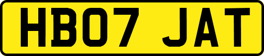 HB07JAT