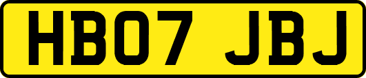 HB07JBJ