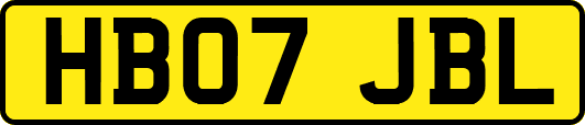 HB07JBL