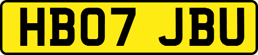 HB07JBU