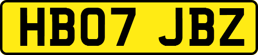 HB07JBZ