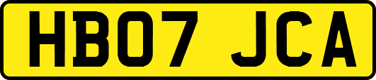 HB07JCA