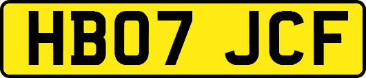 HB07JCF