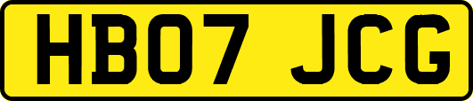 HB07JCG