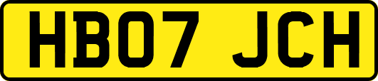 HB07JCH
