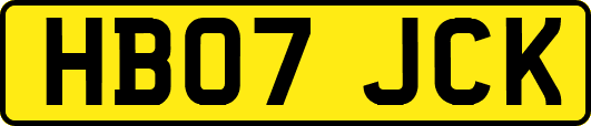 HB07JCK