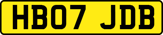 HB07JDB