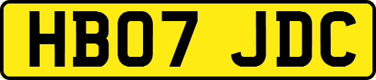 HB07JDC