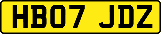 HB07JDZ