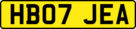 HB07JEA
