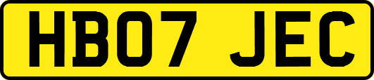 HB07JEC