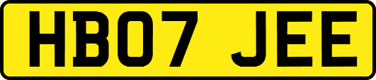HB07JEE