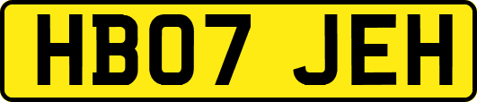 HB07JEH