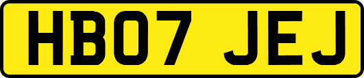HB07JEJ