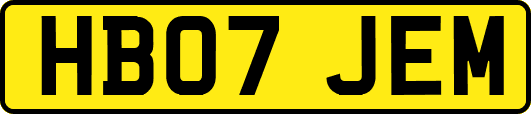 HB07JEM