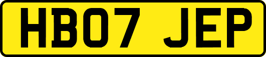 HB07JEP