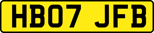 HB07JFB