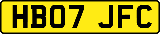 HB07JFC