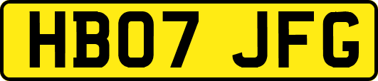 HB07JFG