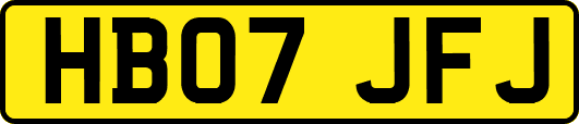 HB07JFJ