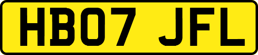 HB07JFL