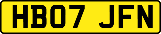 HB07JFN