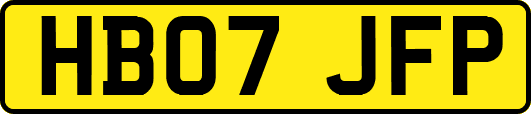 HB07JFP
