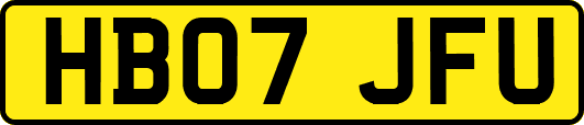 HB07JFU