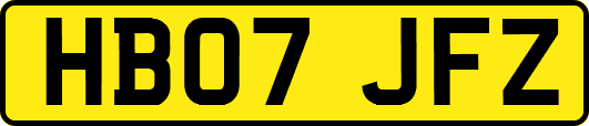 HB07JFZ