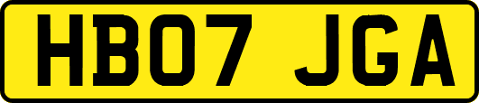 HB07JGA