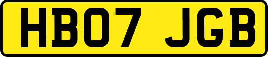 HB07JGB
