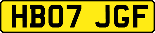 HB07JGF