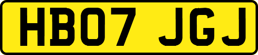 HB07JGJ