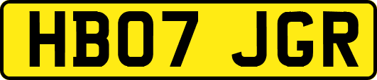 HB07JGR