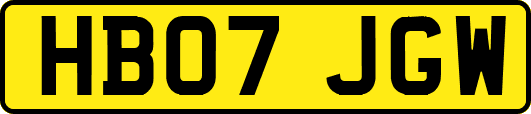 HB07JGW