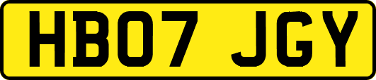 HB07JGY