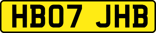 HB07JHB