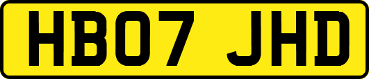HB07JHD