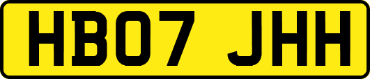 HB07JHH