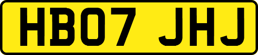 HB07JHJ