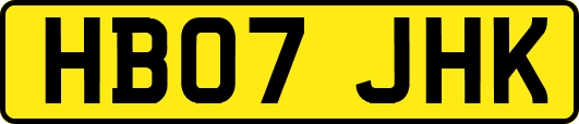 HB07JHK