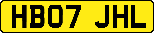 HB07JHL